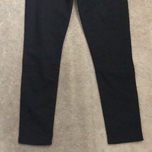 Citizens of humanity maternity jeans - Picture 8 of 9